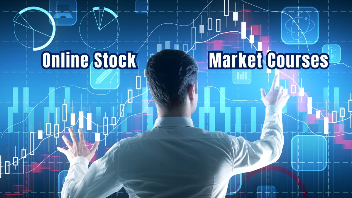Stock Market Online Courses – Learn Trading with a Structured Approach