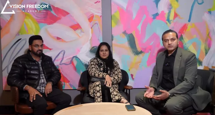 sonam success stories