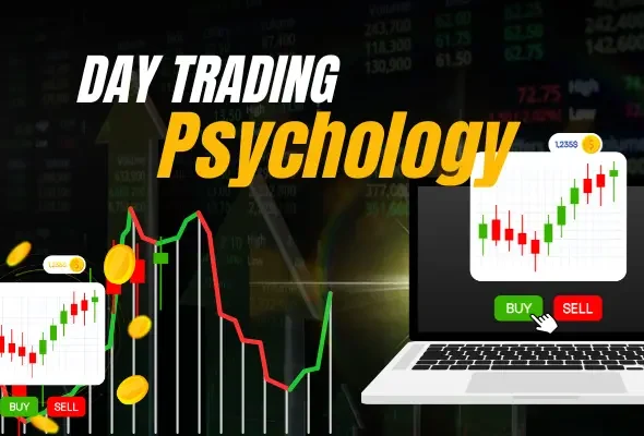 Day Trading Psychology