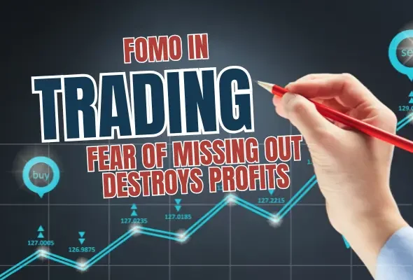 FOMO in Trading