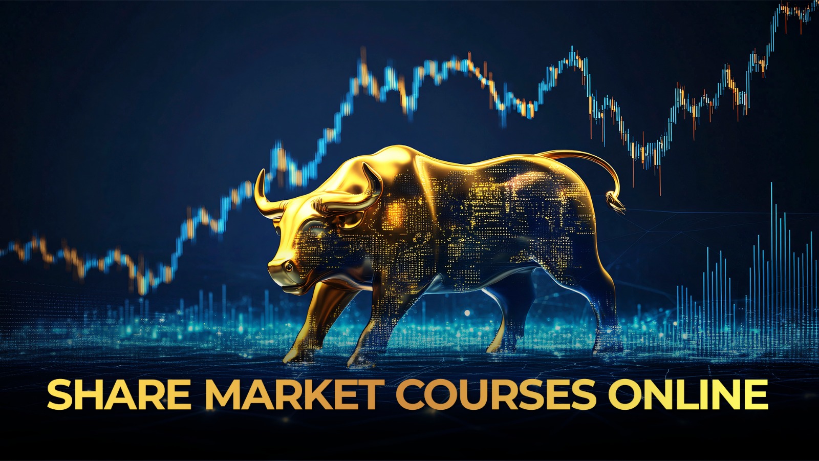 Share Market Courses Online