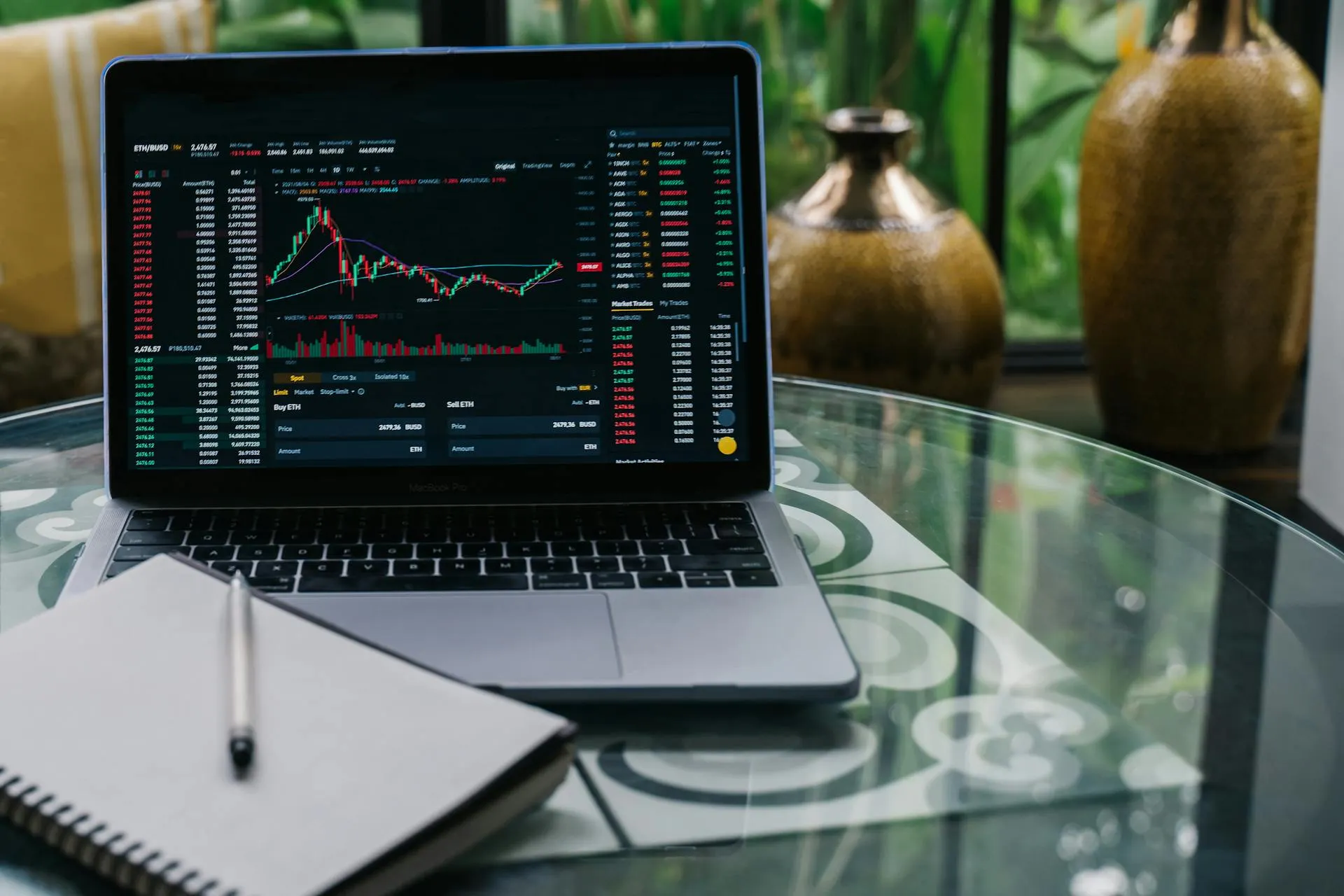 Trading Academy Online