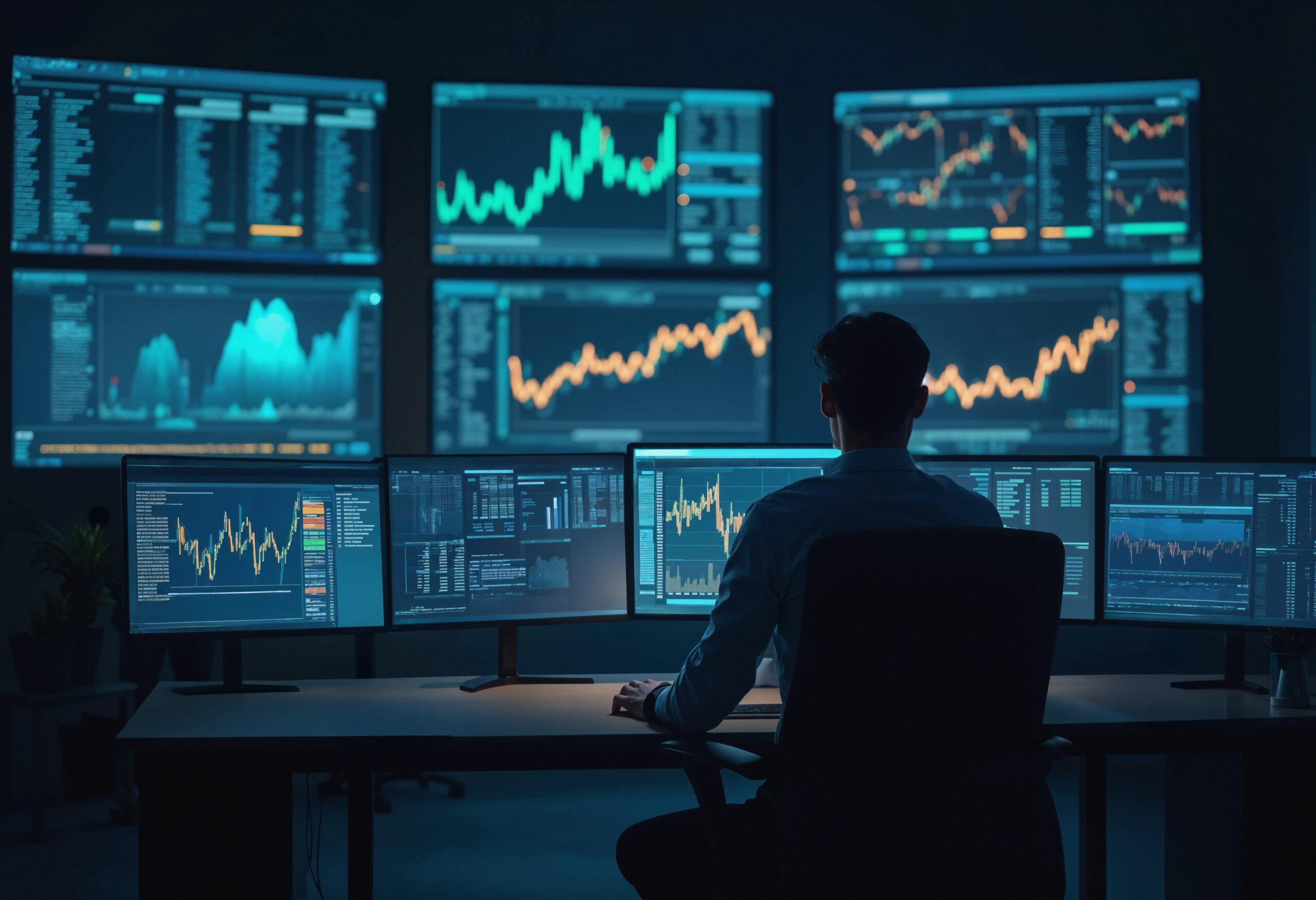 Stock Market Online Course in Bangalore