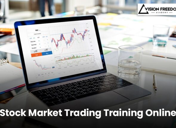 Stock Market Trading Training Online