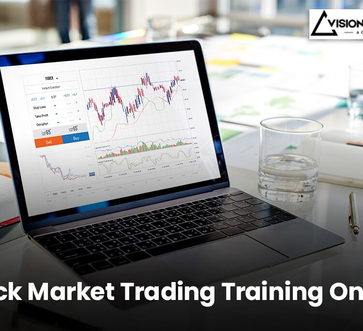 Stock Market Trading Training Online