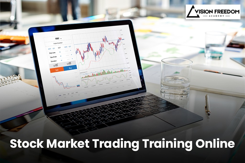 Stock Market Trading Training Online