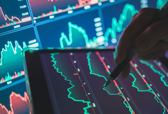Trading Online Courses
