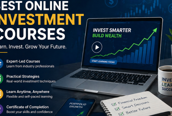 Online Course for Trading