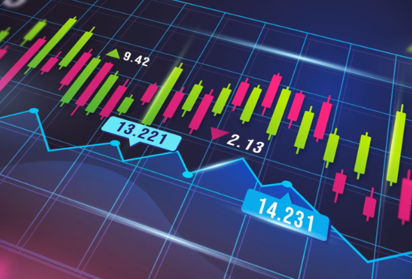 Online Stock Market