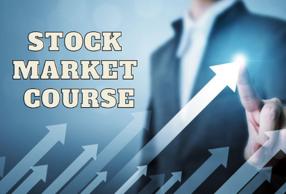 Stock Market Online Courses
