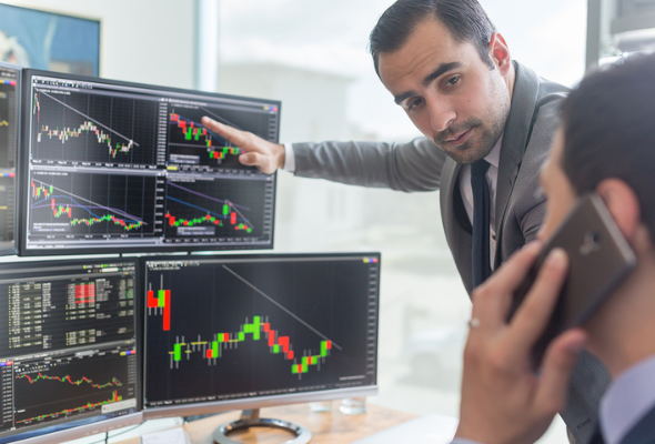 best share trading courses online