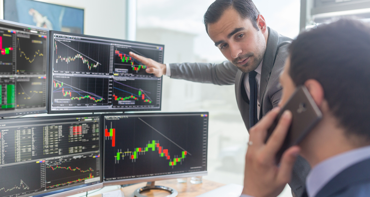 best share trading courses online
