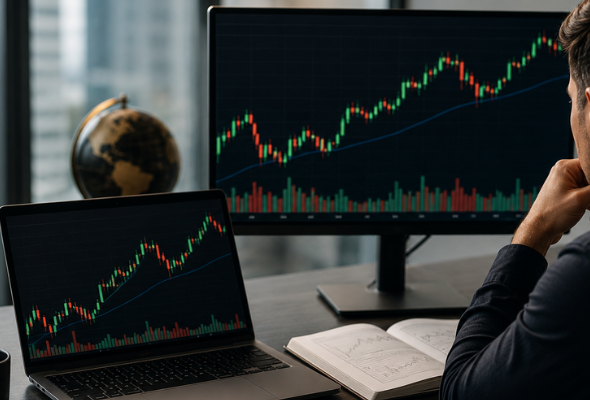 NASDAQ Futures Trading Course