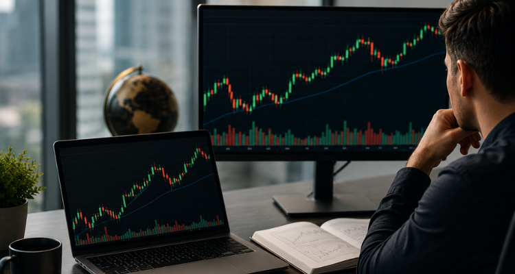 NASDAQ Futures Trading Course