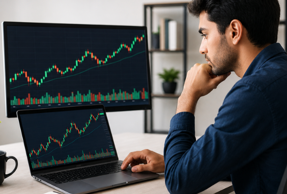 Online Trading Course