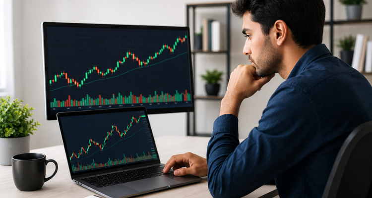 Online Trading Course