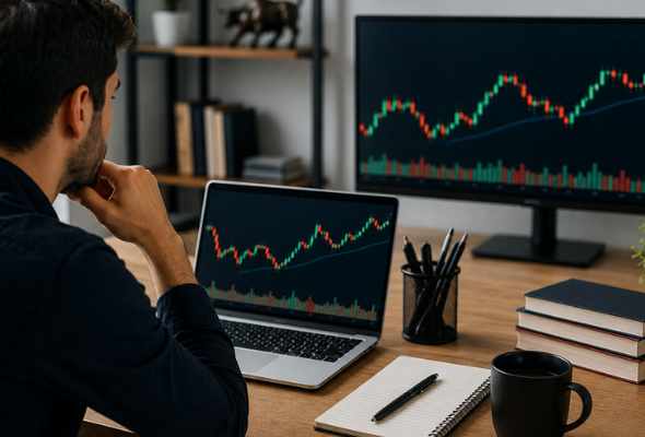 Online Course for Trading