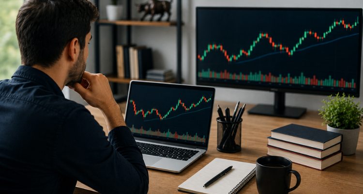 Online Course for Trading