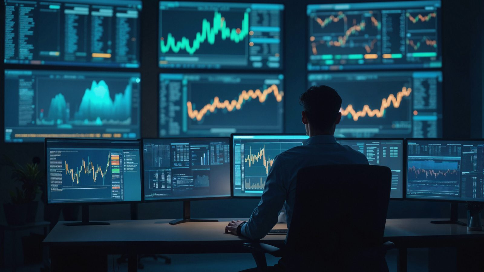 Stock Market Online Course in Bangalore